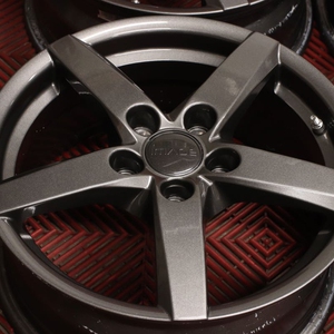 Kuva tuotteesta Image Atom Gunmetal