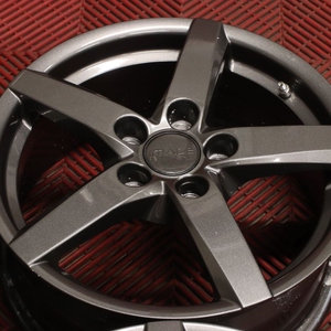 Kuva tuotteesta Image Atom Gunmetal