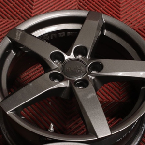 Kuva tuotteesta Image Atom Gunmetal