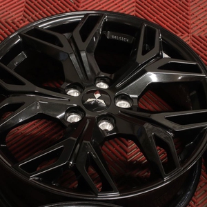 Kuva tuotteesta Alkuperäinen Mitsubishi Outlander