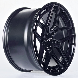 Kuva tuotteesta Forzza Magnum Satin Black