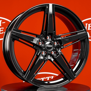 Kuva tuotteesta Venue Nord5 Gloss Black