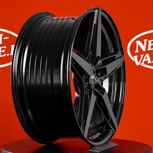 Kuva tuotteesta Venue Nord5 Gloss Black