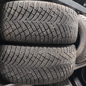 Kuva tuotteesta Michelin X-Ice North 4 Suv
