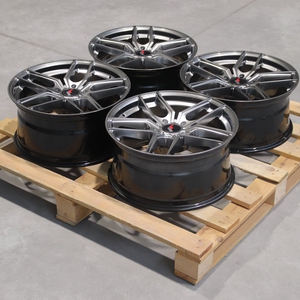 Kuva tuotteesta Jr Wheels Complete Sets