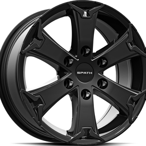 Kuva tuotteesta Spath Sp52/h Gloss Black