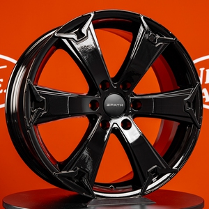 Kuva tuotteesta Spath Sp52/h Gloss Black