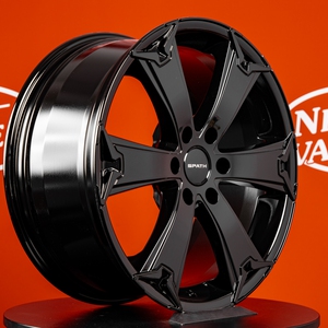 Kuva tuotteesta Spath Sp52/h Gloss Black