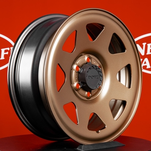 Kuva tuotteesta Dotz Dakar Hd Bronze