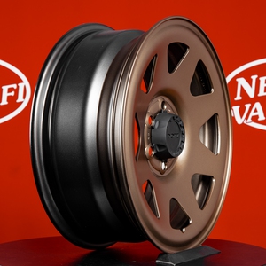 Kuva tuotteesta Dotz Dakar Hd Bronze