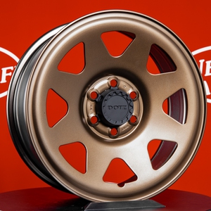 Kuva tuotteesta Dotz Dakar Hd Bronze