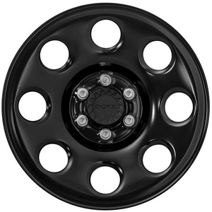 Kuva tuotteesta Dotz Outland Black