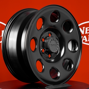 Kuva tuotteesta Dotz Outland Black