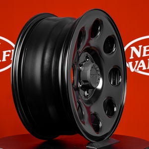 Kuva tuotteesta Dotz Outland Black