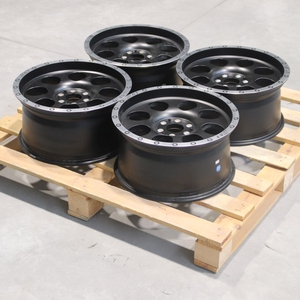 Kuva tuotteesta Jr Wheels Complete Sets