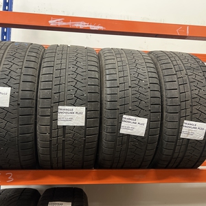 Kuva tuotteesta Triangle Snowlink Pl02