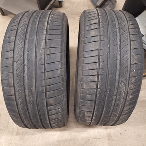 Kuva tuotteesta Michelin Pilot Sport 4