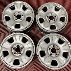 Kuva tuotteesta Peltivanteet Dacia