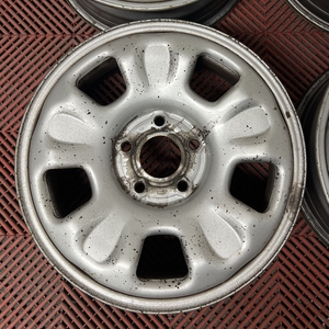 Kuva tuotteesta Peltivanteet Dacia