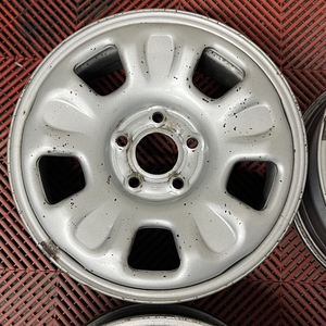 Kuva tuotteesta Peltivanteet Dacia