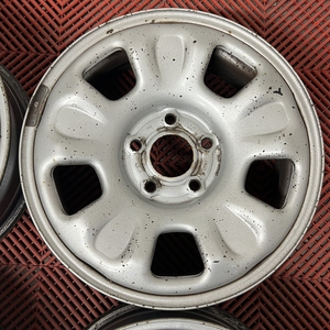 Kuva tuotteesta Peltivanteet Dacia