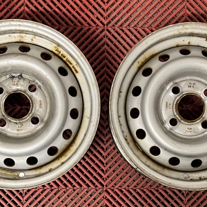 Kuva tuotteesta Peltivanteet Ei Tiedossa