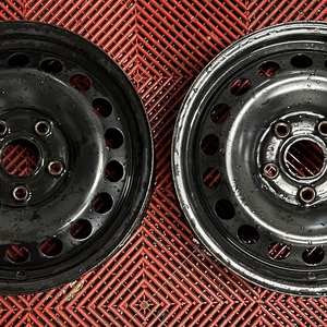 Kuva tuotteesta Peltivanteet Volkswagen