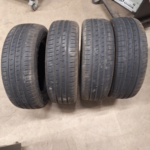 Kuva tuotteesta Sailun Atrezzo Eco