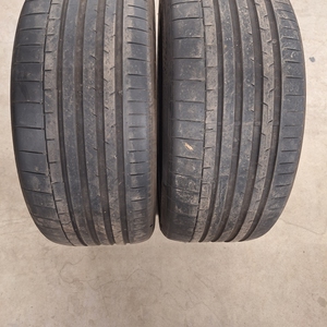 Kuva tuotteesta Continental Sport Contact 6 Ao Silent