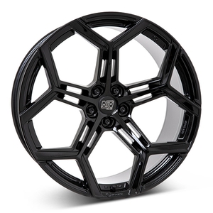 Kuva tuotteesta Msw 53 G.blk