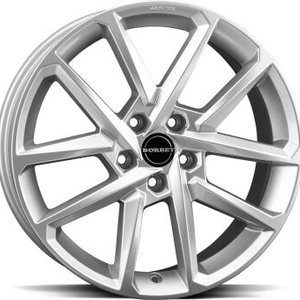 Kuva tuotteesta Borbet N