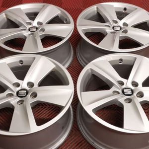 Kuva tuotteesta Alkuperäinen Seat