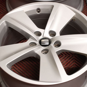 Kuva tuotteesta Alkuperäinen Seat