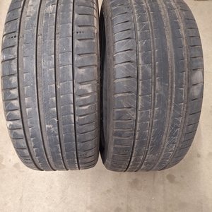 Kuva tuotteesta Michelin Pilot Sport 5