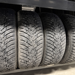 Kuva tuotteesta Nokian Hakkapeliitta 8