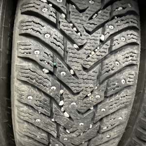 Kuva tuotteesta Nokian Hakkapeliitta 8