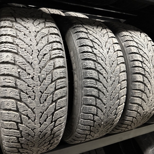 Kuva tuotteesta Nokian Hakkapeliitta 9