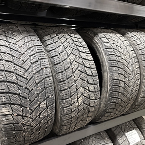 Kuva tuotteesta Michelin X-Ice Snow