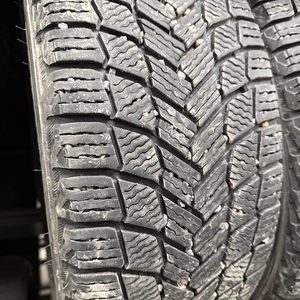 Kuva tuotteesta Michelin X-Ice Snow