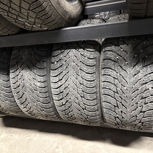 Kuva tuotteesta Nokian Hakkapeliitta R3 Suv