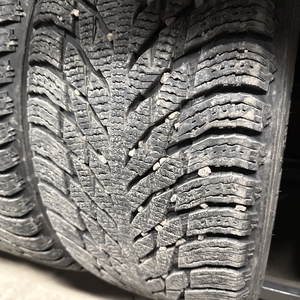 Kuva tuotteesta Nokian Hakkapeliitta R3 Suv