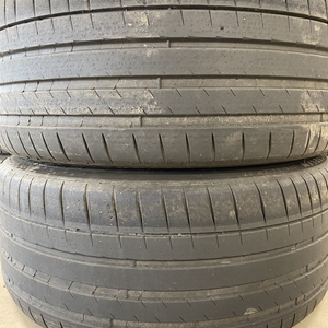 Kuva tuotteesta Michelin Pilot Sport Ev Acoustic Mo1