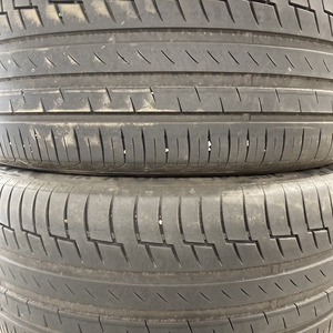 Kuva tuotteesta Continental Premium Contact 6