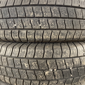 Kuva tuotteesta Gt Radial Kargomax St-6000