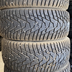 Kuva tuotteesta Hankook Winter I*pike Rs2