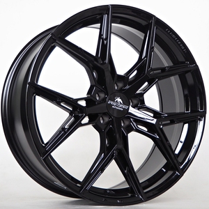 Kuva tuotteesta Forzza Gravity Black