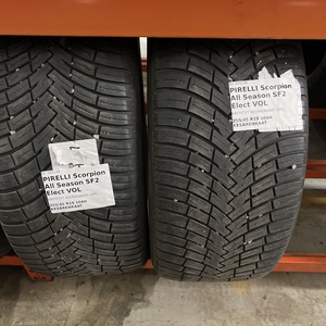 Kuva tuotteesta Pirelli Scorpion All Season Sf2 Elect Vol