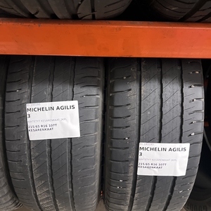 Kuva tuotteesta Michelin Agilis 3