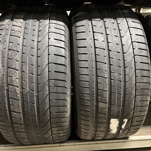 Kuva tuotteesta Pirelli P Zero