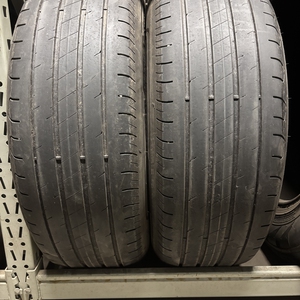 Kuva tuotteesta Goodyear Efficientgrip 2 Suv